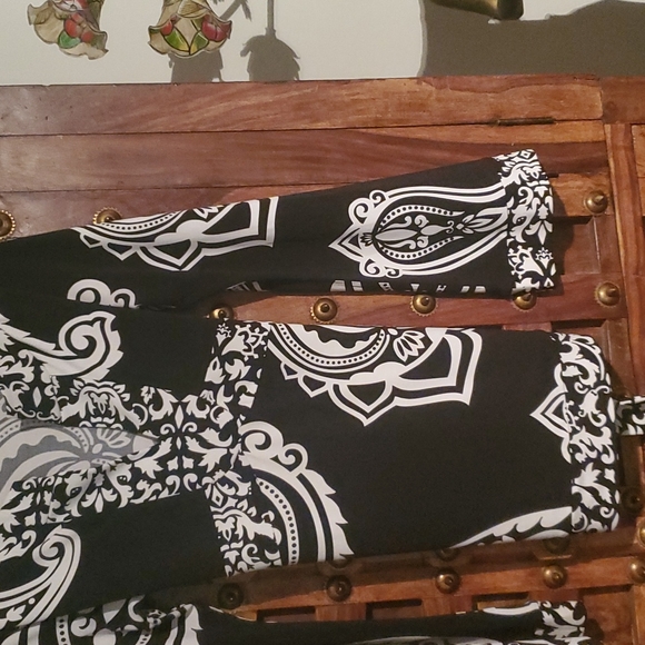 Boho blouse - Picture 6 of 8